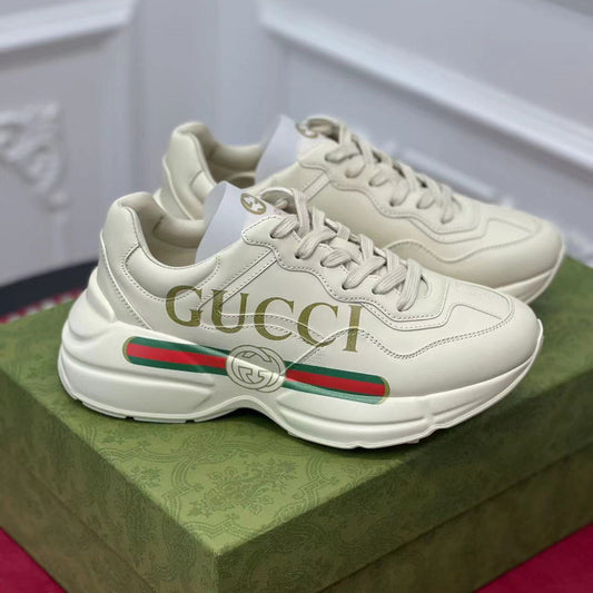 Classic Platform Fashion Men's and Women's Sneakers