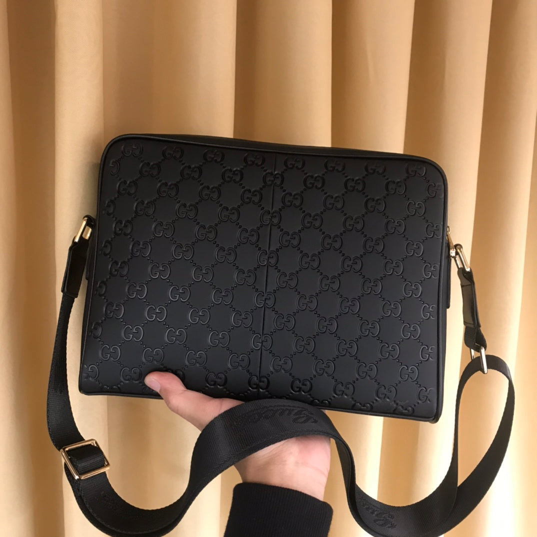 GG fashion single-shoulder crossbody bag 0725061816