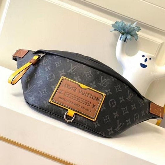 New all-match fashion bag  S071101