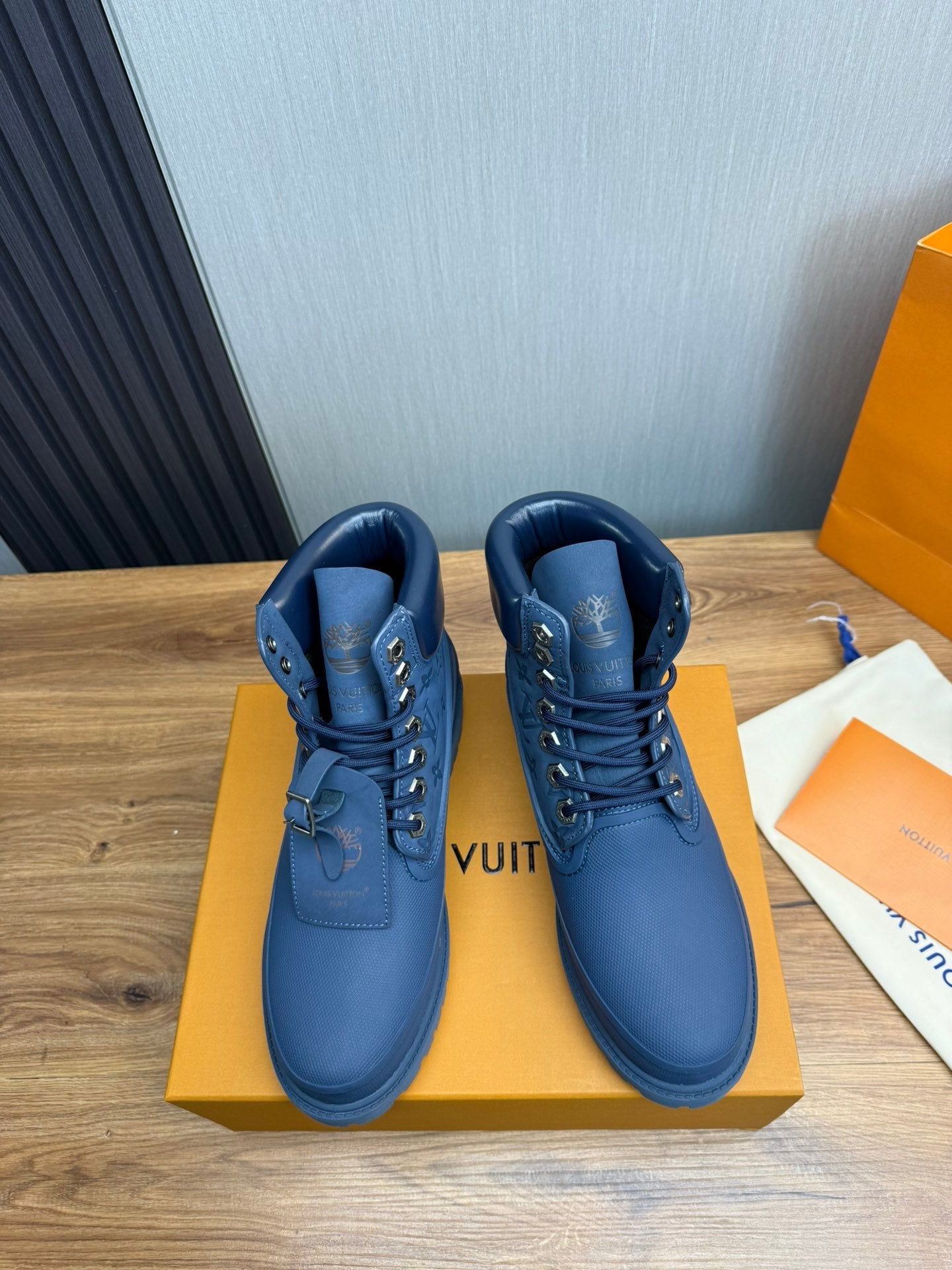 New fashion printed couple Martin boots 0724122603