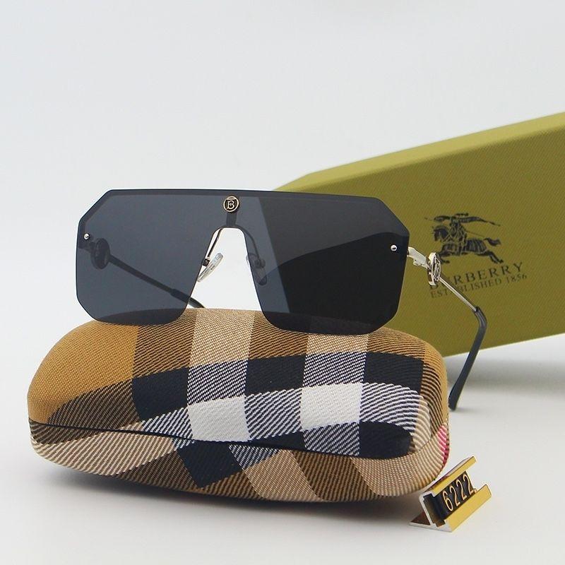 New Fashion Men's And Women's Casual Sunglasses 1024032622