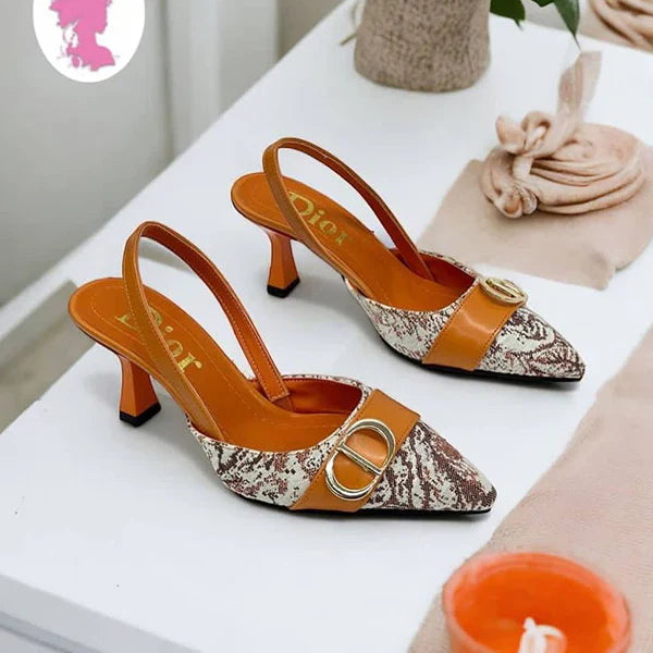 Luxury Presbyopia Fashion Versatile Sandals 1024062119