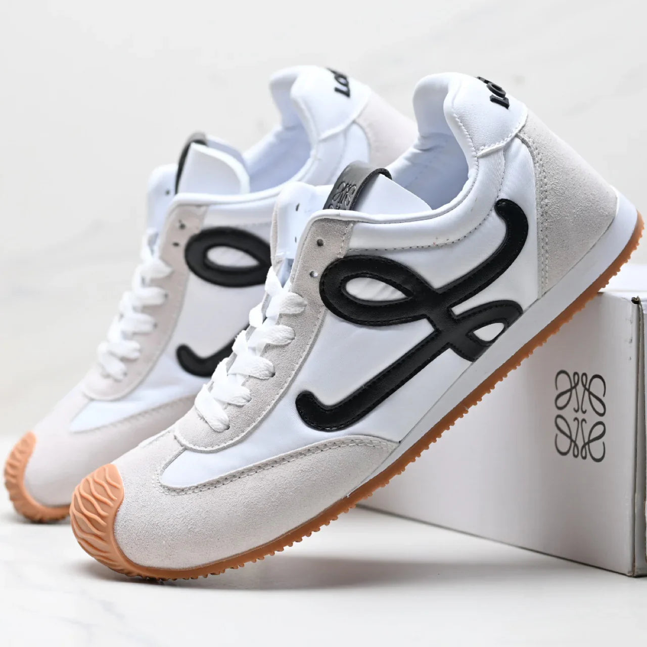 Couple's style casual and versatile sneakers 1025042501