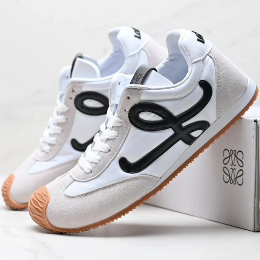 Couple's style casual and versatile sneakers 1025042501