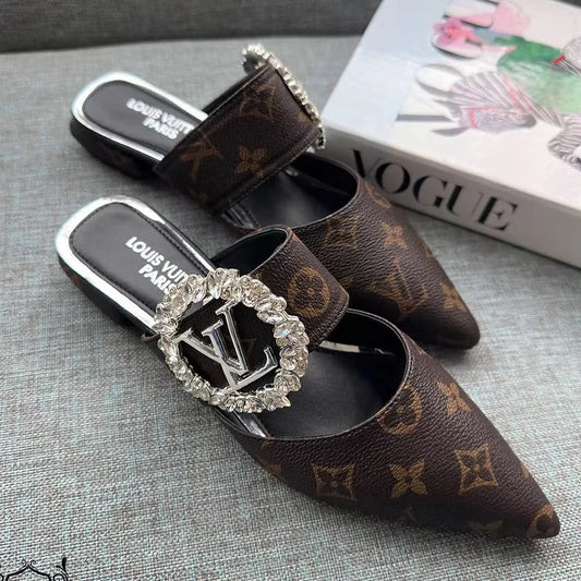 Ladies' versatile casual sandals 1025022837