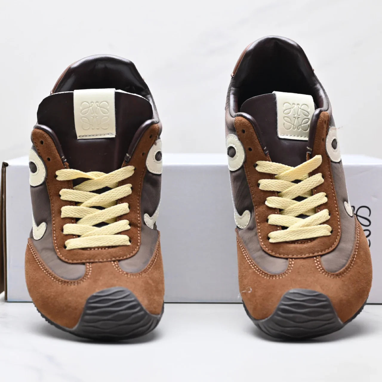 Couple's style casual and versatile sneakers 1025042501