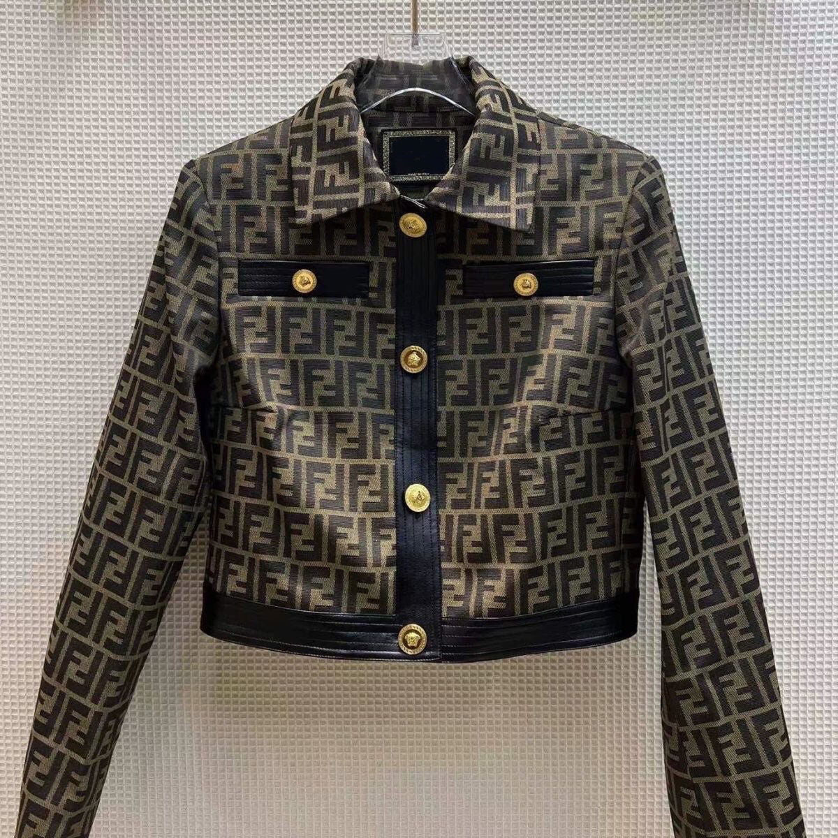 Fashion jacket PD1023071929