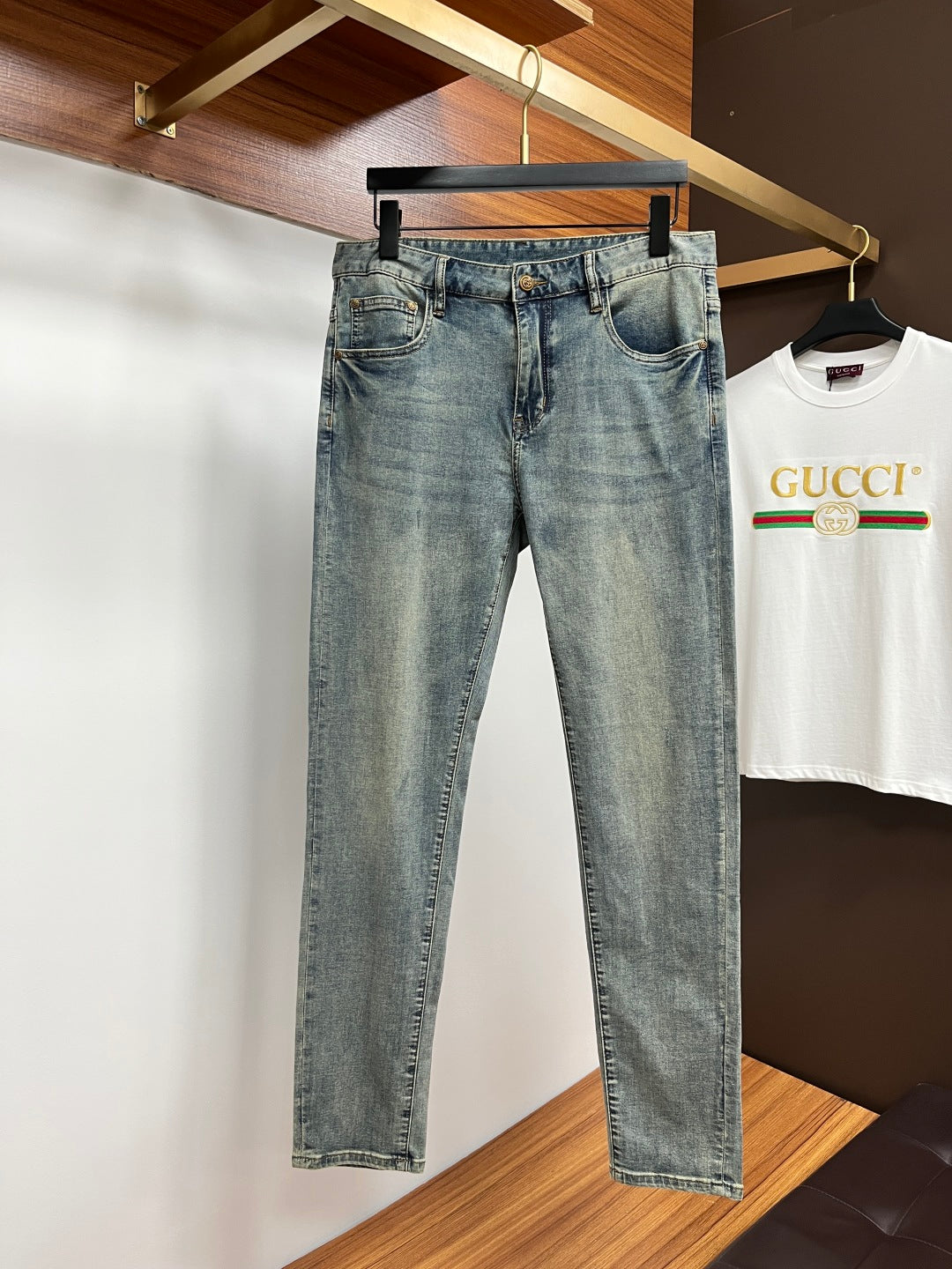 25ss new fashion jeans 0725060610