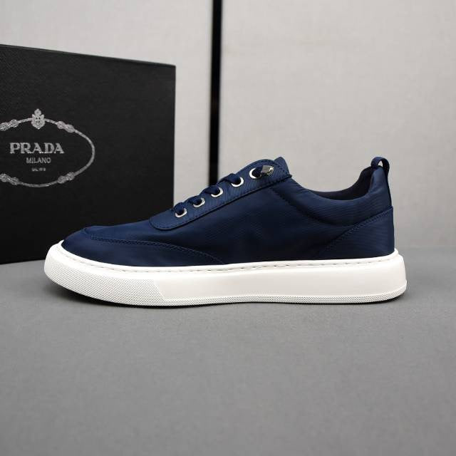PRD stylish simple breathable cloth shoes 0724101406