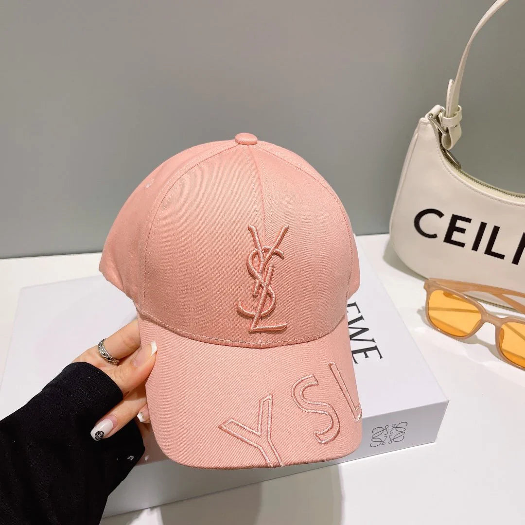 New Classic Fashion Versatile Baseball Hat 1024011509