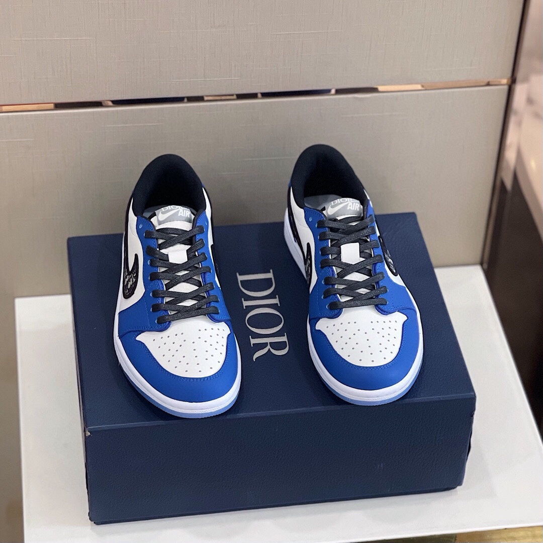 New Fashion Casual New Style Comfortable Sneakers Shoes D18