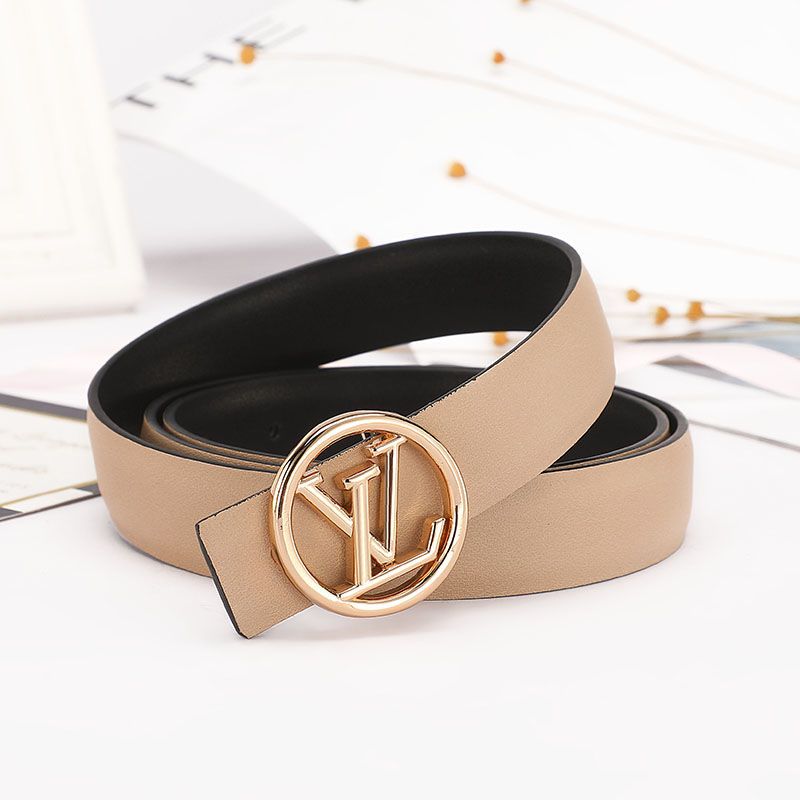 New fashion all-match belt  20