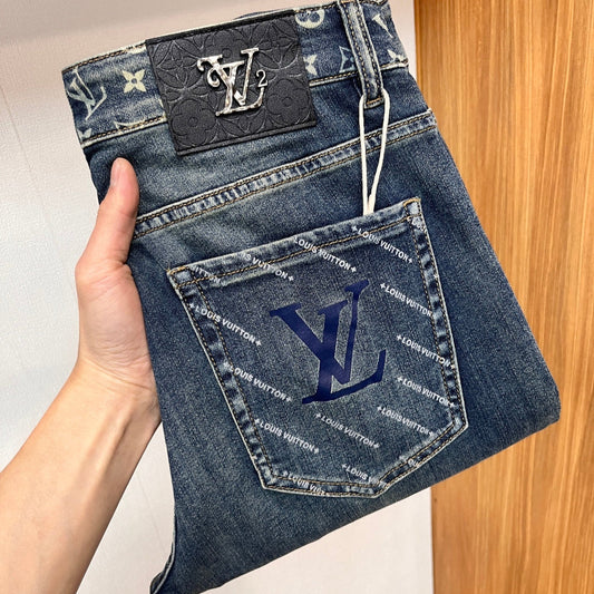 25ss new fashion jeans 0725060615