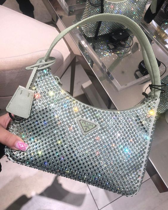 Bagsaaa PD Re-Nylon mini-bag- 22x18x6cm 04240318011