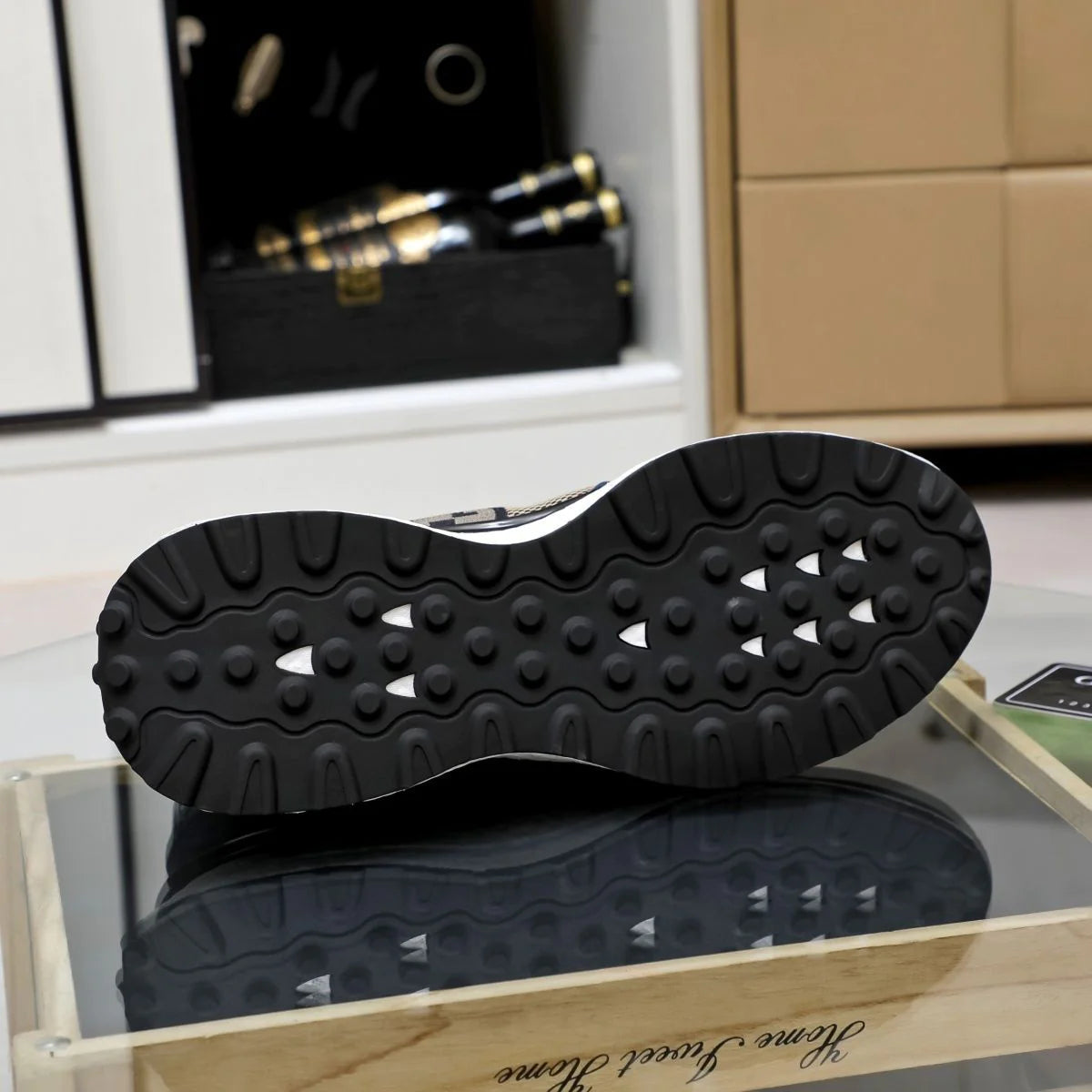 Casual Simple All-match Sneakers 1024031410