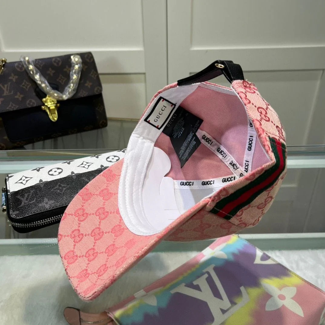 New Men And Women Sunscreen Baseball Cap 1024071931