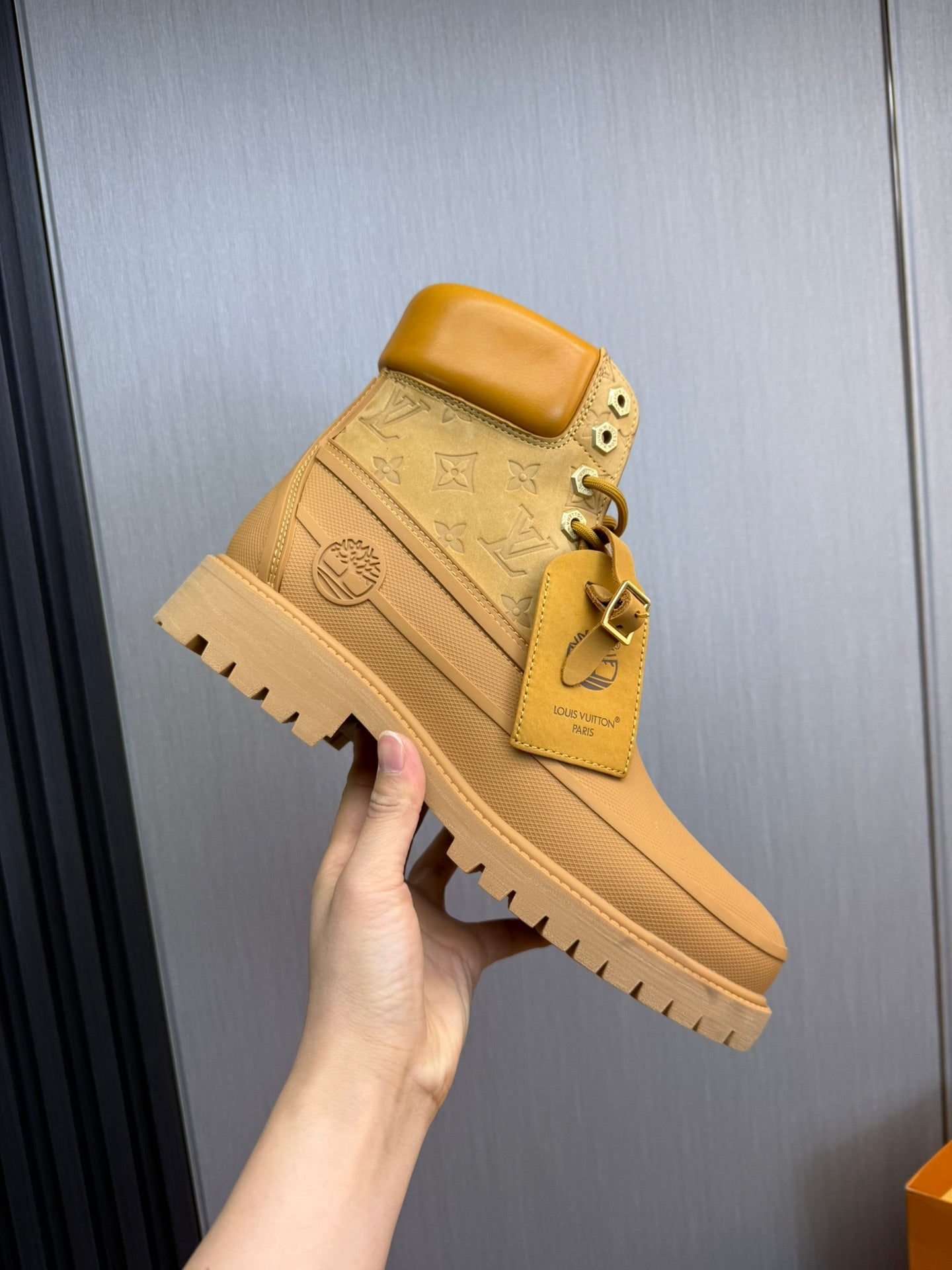 New fashion printed couple Martin boots 0724122603