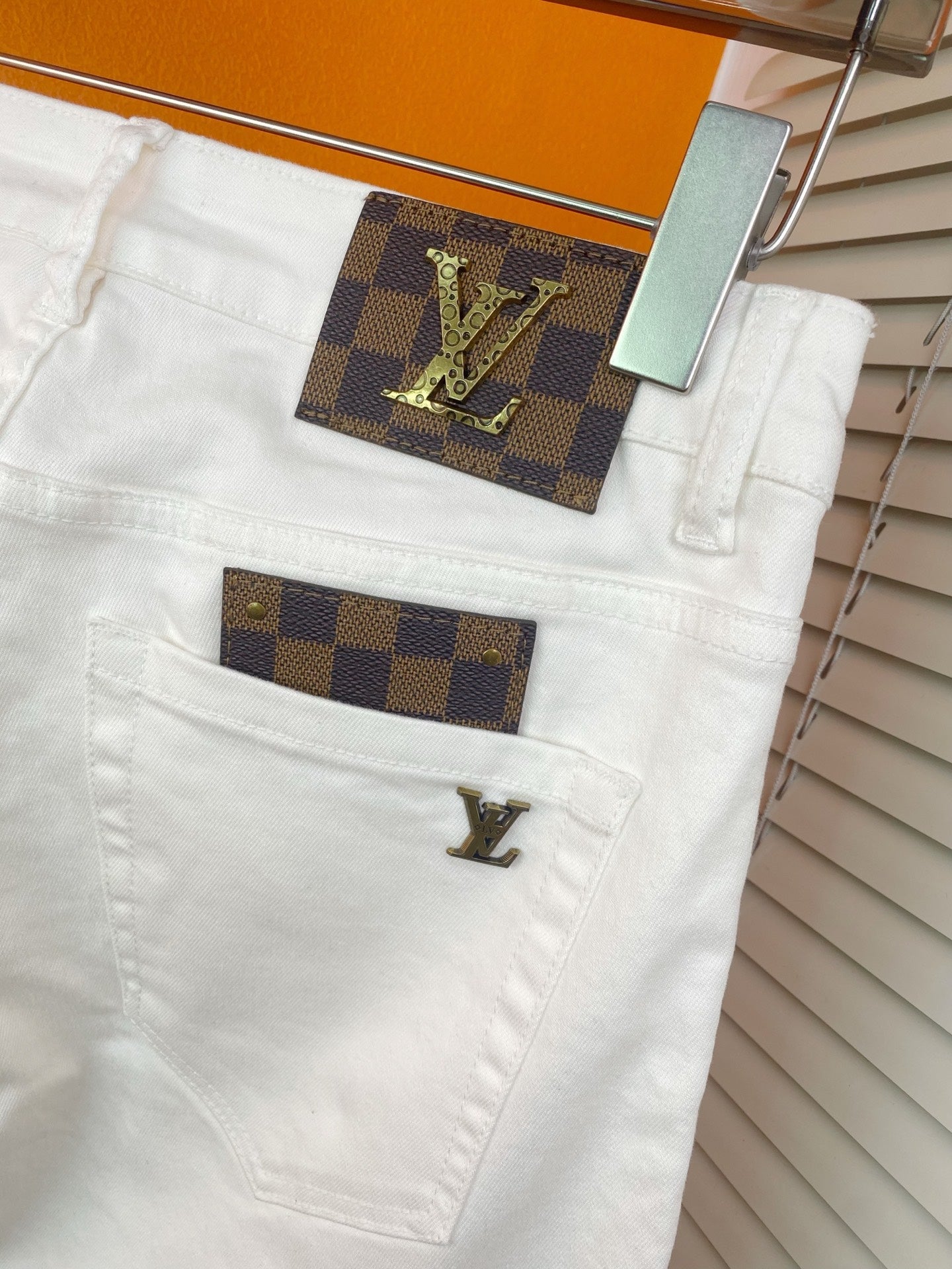 Lvv25ss new fashion men's jeans 0725051204