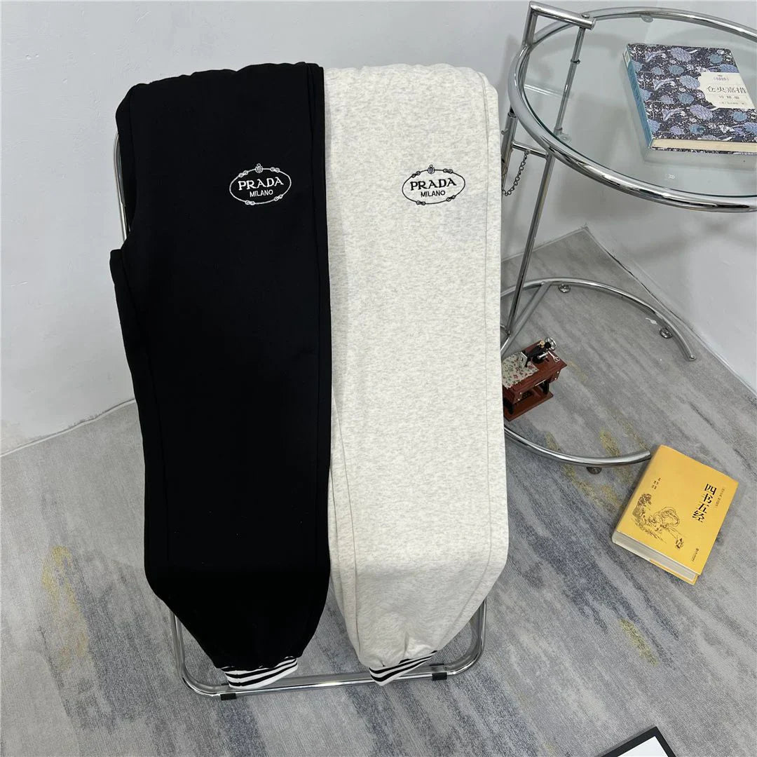 Casual Versatile Long Sleeved Set Hooded 1024022621