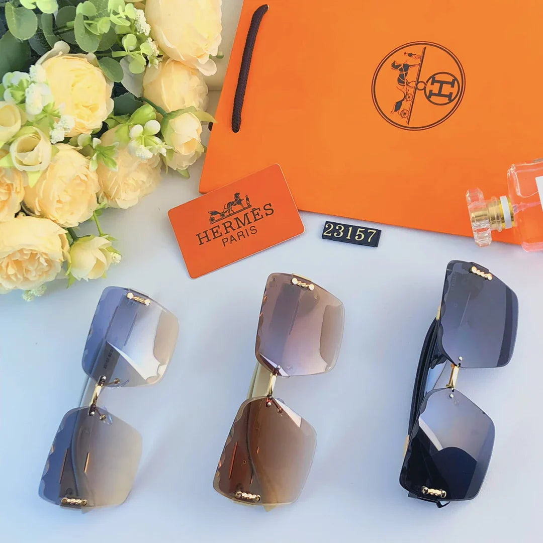 Fashion new versatile sunscreen sunglasses 1024030726