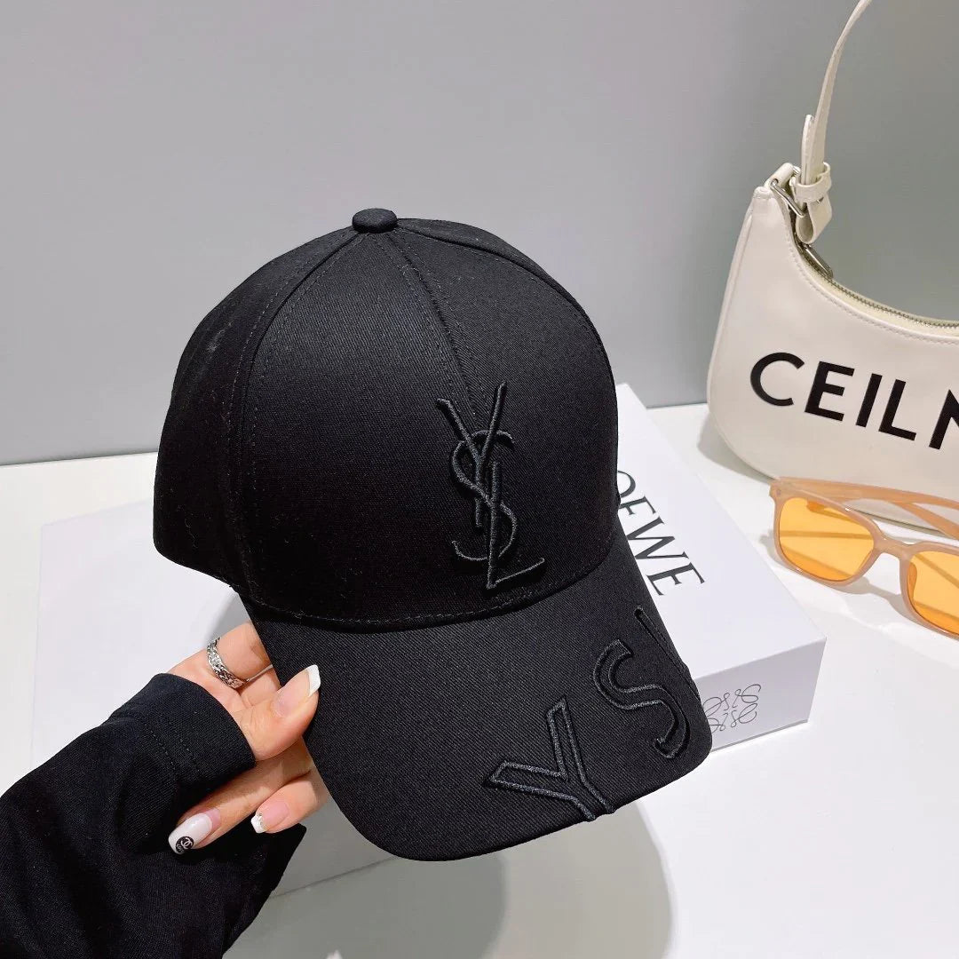 New Classic Fashion Versatile Baseball Hat 1024011509