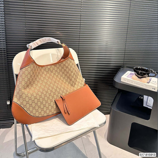 GG Big Tote XC24100807