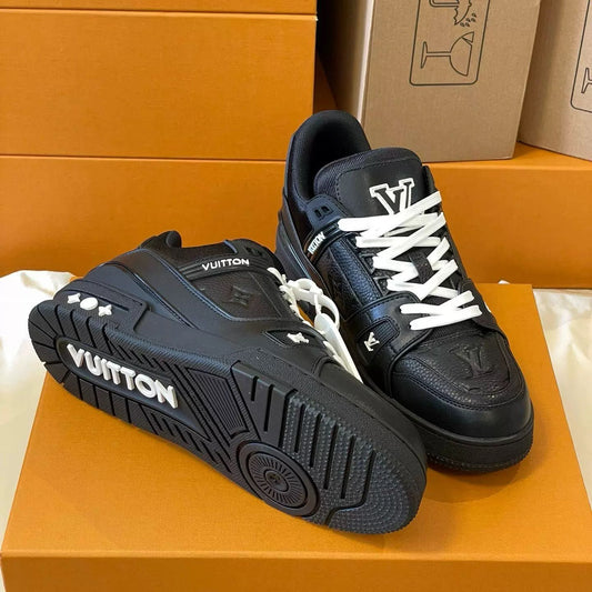New Louis Vuitton sneakers for men