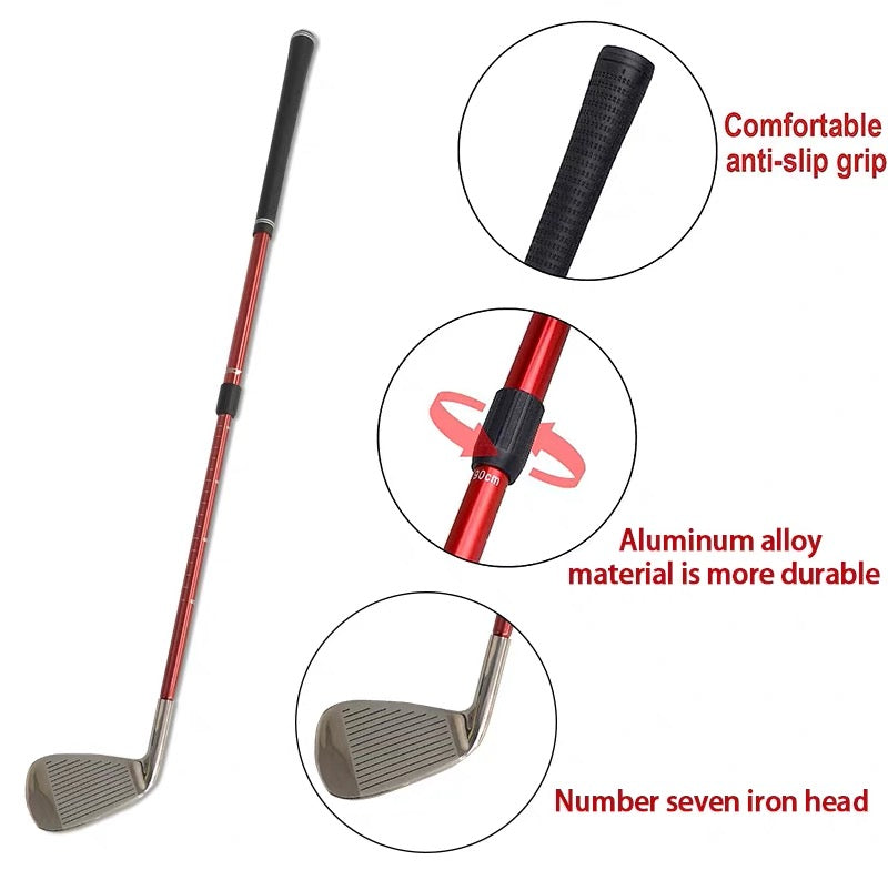 New Golf Club 22-37inches-LY