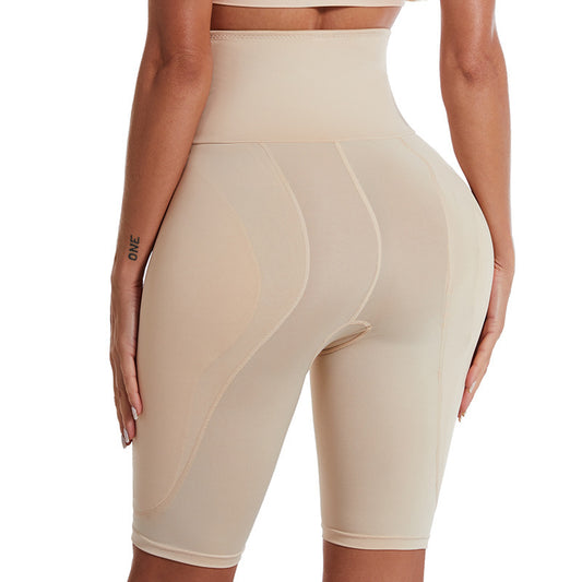 High waist, abdominal, and buttocks shapewear, lifting pants, and buttocks slimming underwear