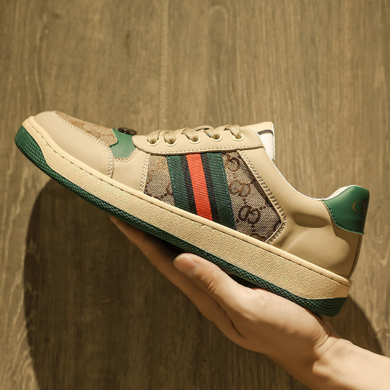 Multi-functional breathable men's shoes 2025080103