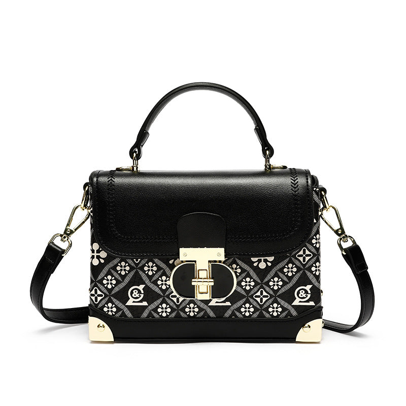 New fashion single-shoulder crossbody bag 2025080808