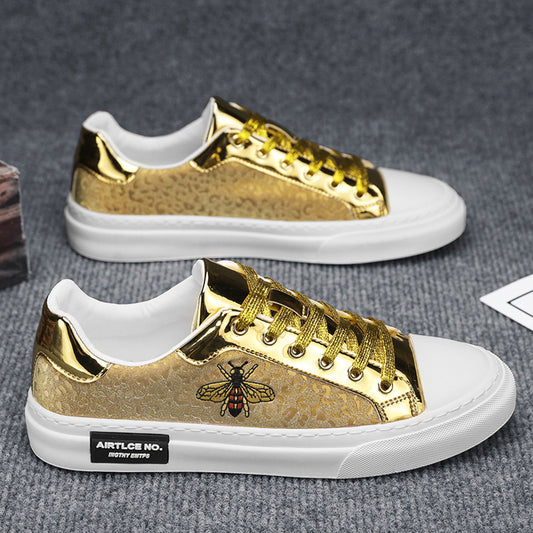 Versatile and personalized skate shoes 2025080705