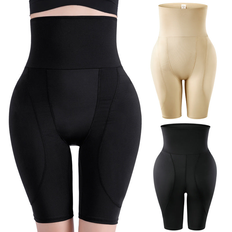 High waist, abdominal, and buttocks shapewear, lifting pants, and buttocks slimming underwear