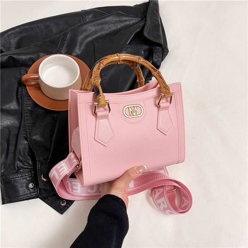 Leather fashion crossbody bag 2025080818