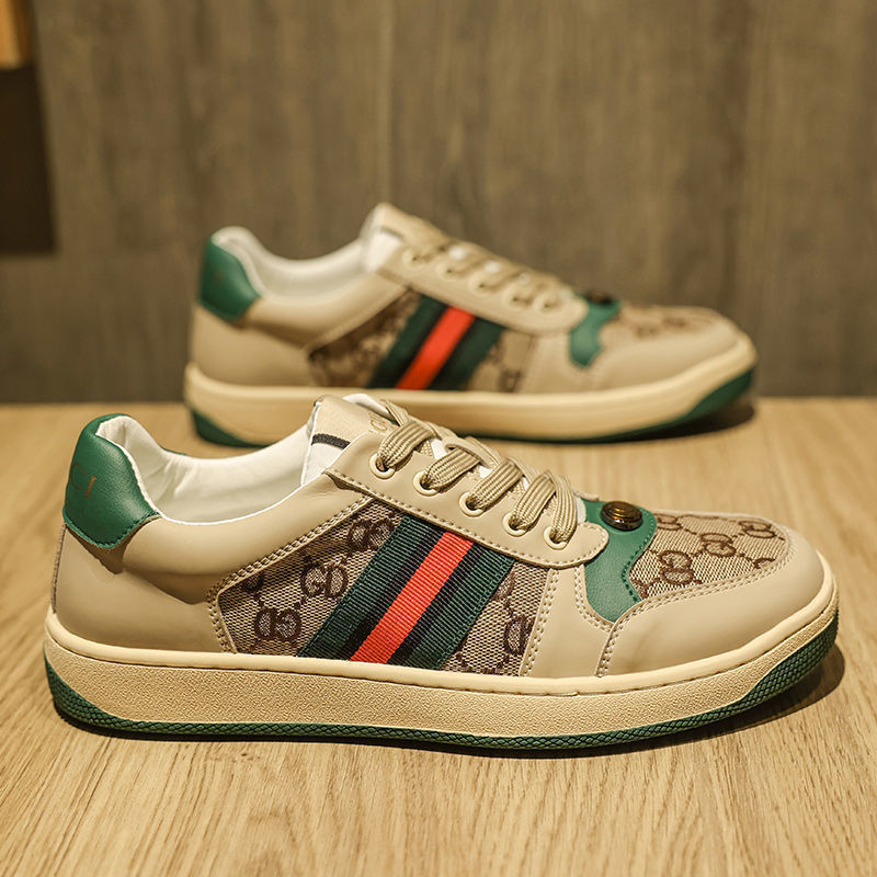 Multi-functional breathable men's shoes 2025080103