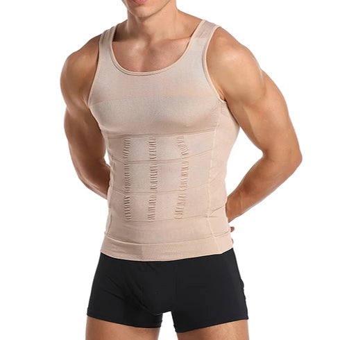 Men's Shapewear Corset