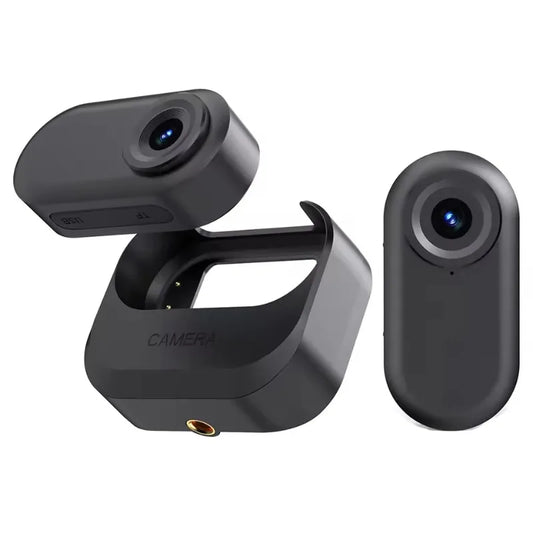 Mini Thumb camera 1080P high-definition magnetic action camera DV action video recorder