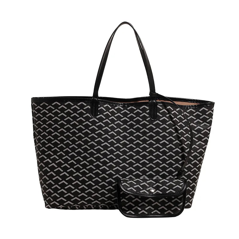 High-end Korean-style handbag 2025072905