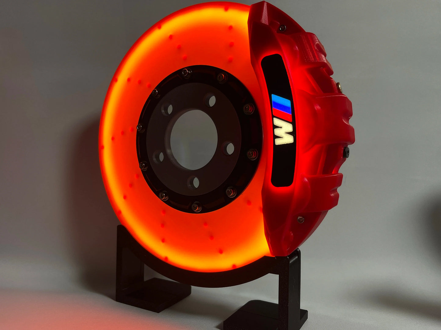 Viral LED Rotor Lamp