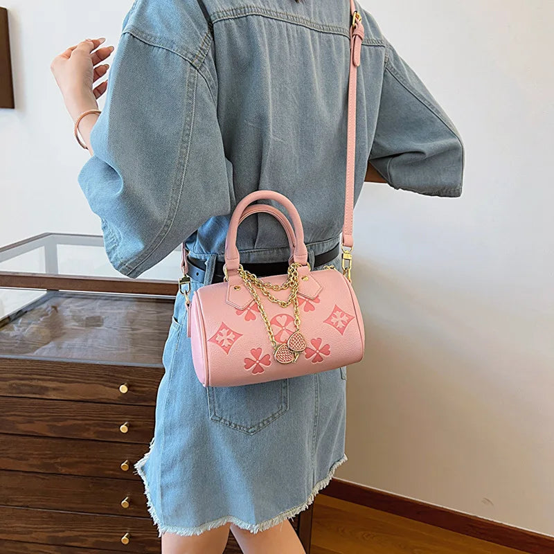 New style fashionable hand-held crossbody bag 2025073101