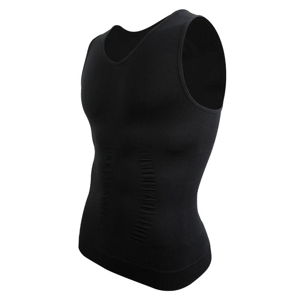 Men's Shapewear Corset