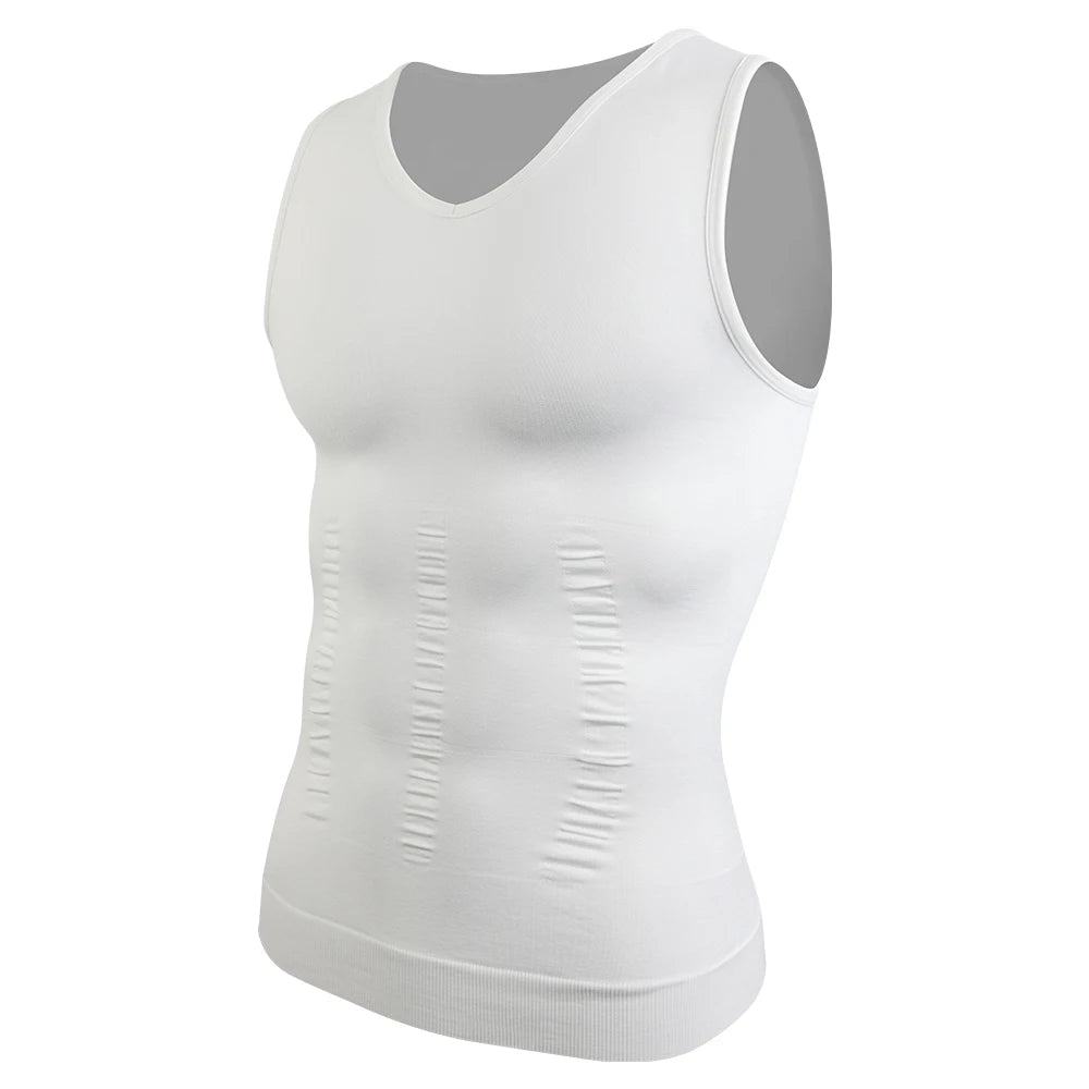Men's Shapewear Corset