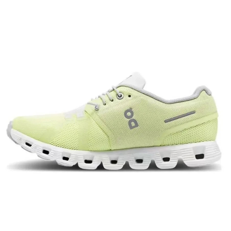 2025 Summer Men's and Women's Flat Running Shoes