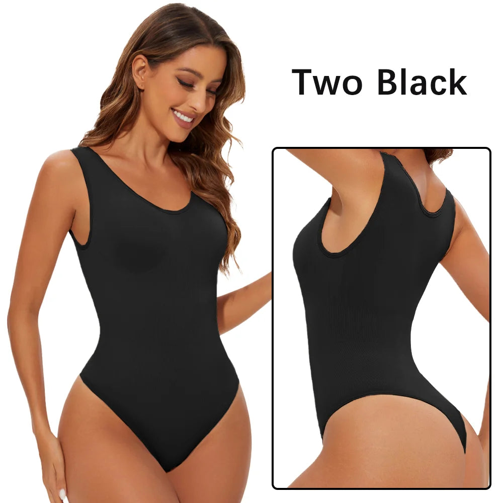 New seamless shapewear women's shapewear thong