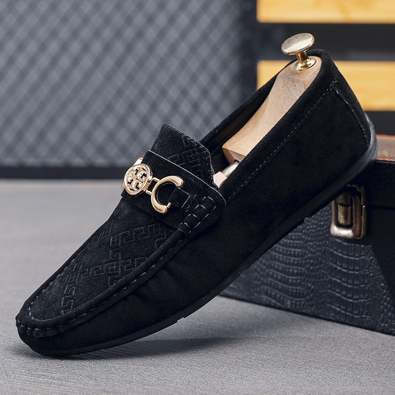 Men's loafers 1025082507