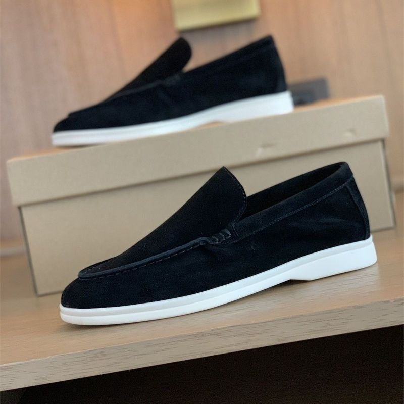 New breathable and comfortable loafers 1025082504