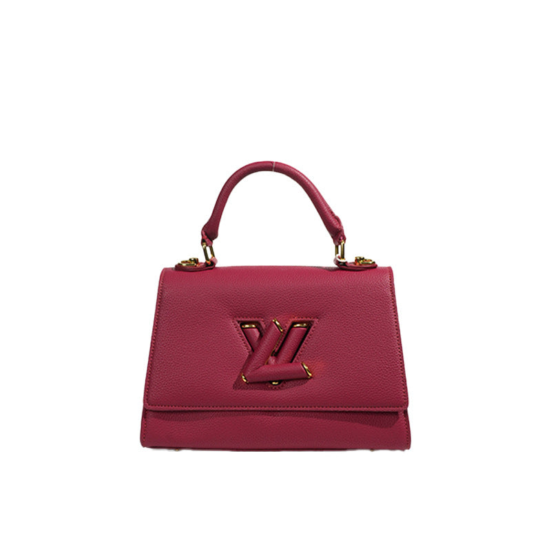 New high-capacity single shoulder crossbody bag 1025082513