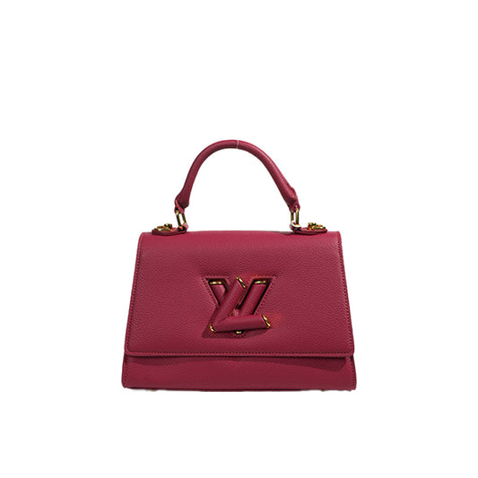 New high-capacity single shoulder crossbody bag 1025082513