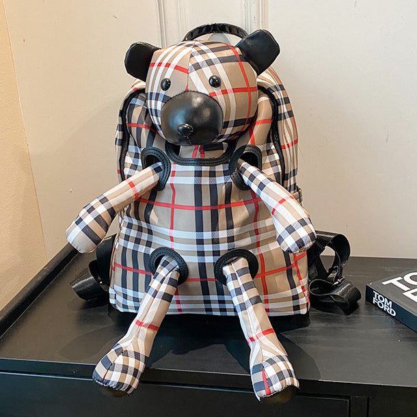 New Stylish Casual Backpack 1025091007