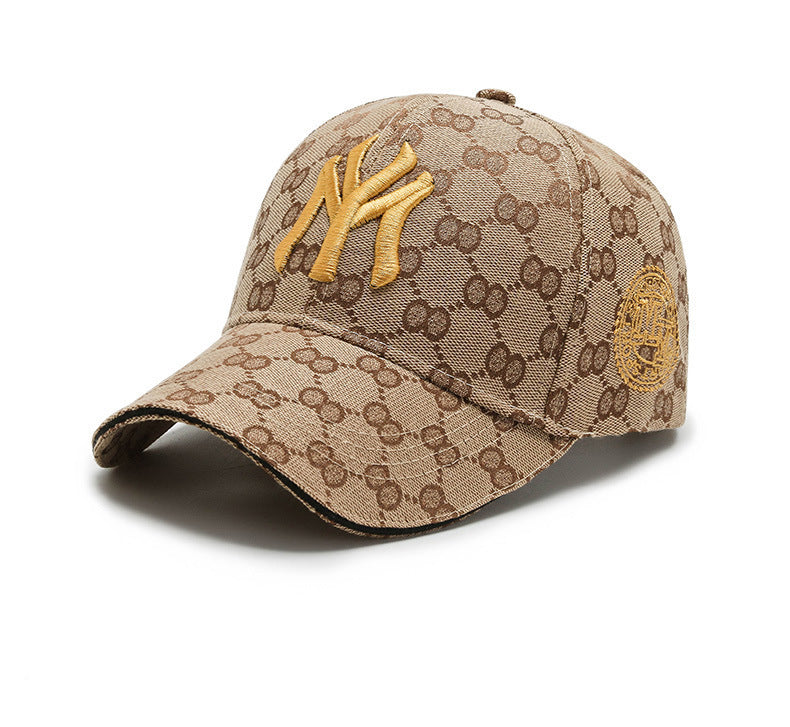 New fashion baseball cap 1025082602
